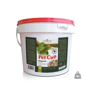 Parrot Breeder Services