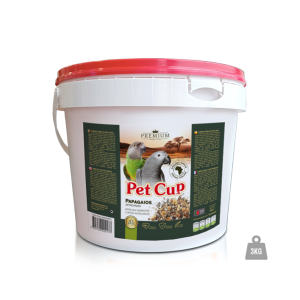 Parrot Breeder Services