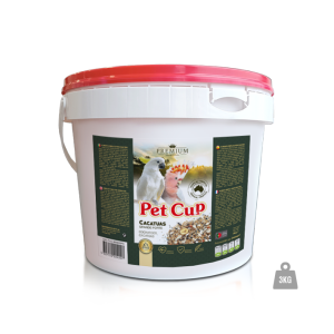 Parrot Breeder Services