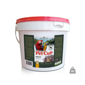 Parrot Breeder Services