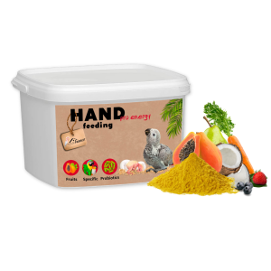 Parrot Breeder Services