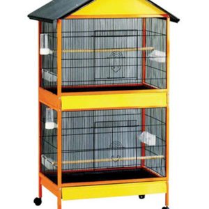 Parrot Breeder Services