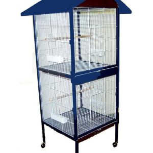 Parrot Breeder Services