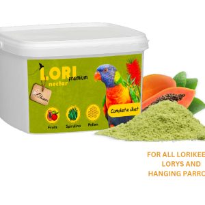 Parrot Breeder Services