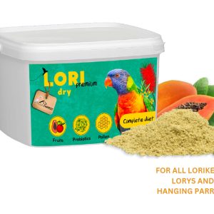 Parrot Breeder Services