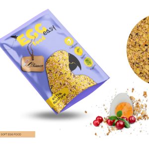 Parrot Breeder Services