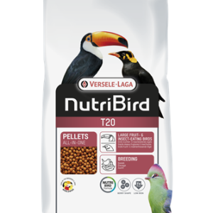 Parrot Breeder Services