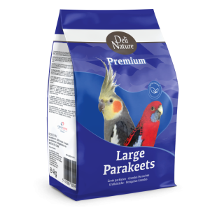 Parrot Breeder Services