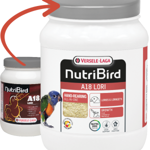 Parrot Breeder Services