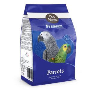 Parrot Breeder Services
