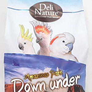 Parrot Breeder Services