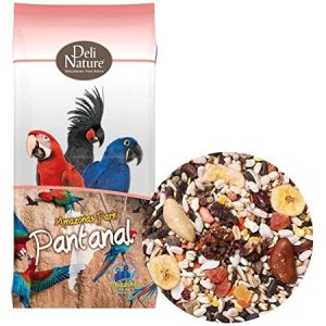 Parrot Breeder Services