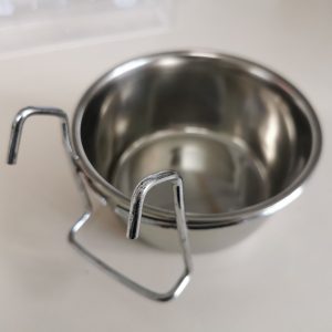 Parrot Breeder Services