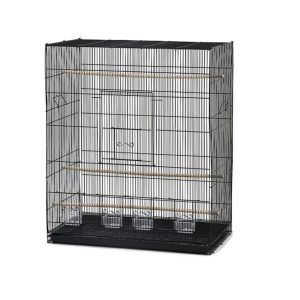 Parrot Breeder Services