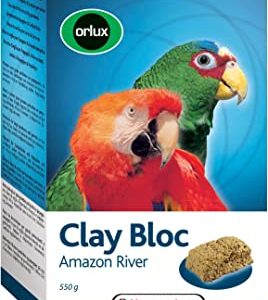 Parrot Breeder Services