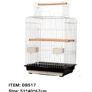 Parrot Breeder Services