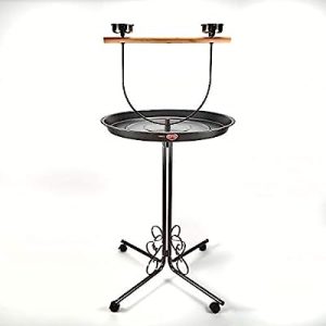 Parrot Breeder Services