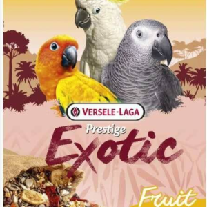 Parrot Breeder Services