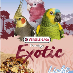 Parrot Breeder Services