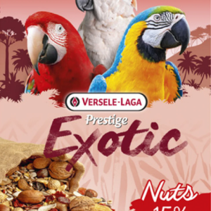 Parrot Breeder Services