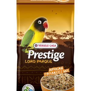 Parrot Breeder Services