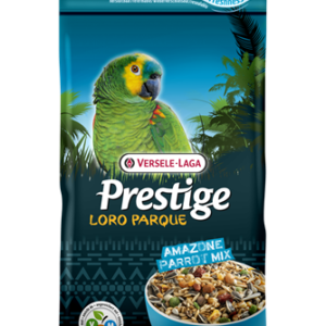 Parrot Breeder Services