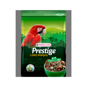 Parrot Breeder Services