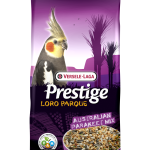 Parrot Breeder Services