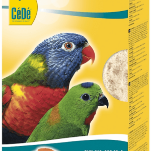 Parrot Breeder Services