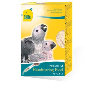 Parrot Breeder Services