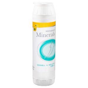 Parrot Breeder Services