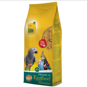 Parrot Breeder Services