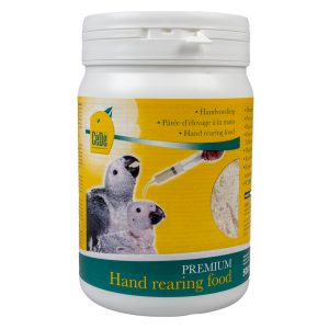 Parrot Breeder Services