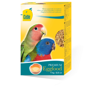 Parrot Breeder Services