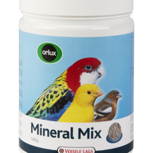 Parrot Breeder Services