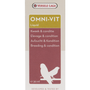 460200-OMNI-VIT LIQUID 30ml