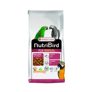 Parrot Breeder Services