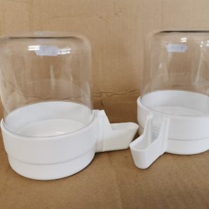 Parrot Breeder Services