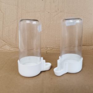 Parrot Breeder Services