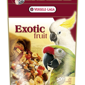 Parrot Breeder Services
