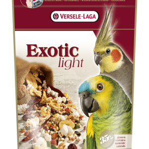 Parrot Breeder Services