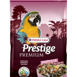 Parrot Breeder Services