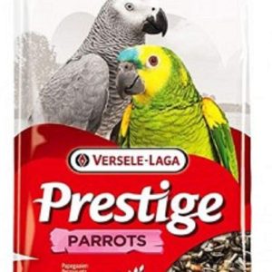 Parrot Breeder Services