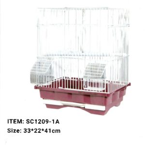 Parrot Breeder Services