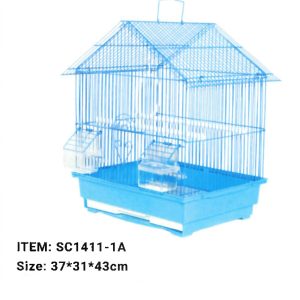 Parrot Breeder Services