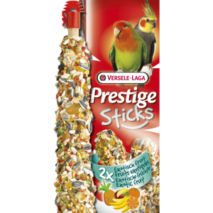 Parrot Breeder Services