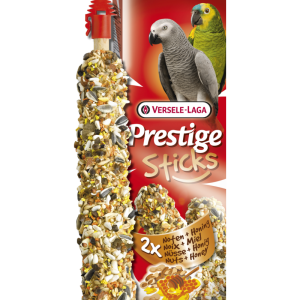 Parrot Breeder Services