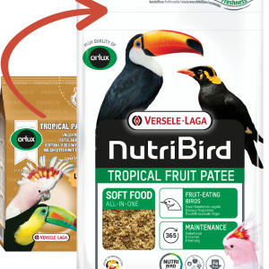 Parrot Breeder Services