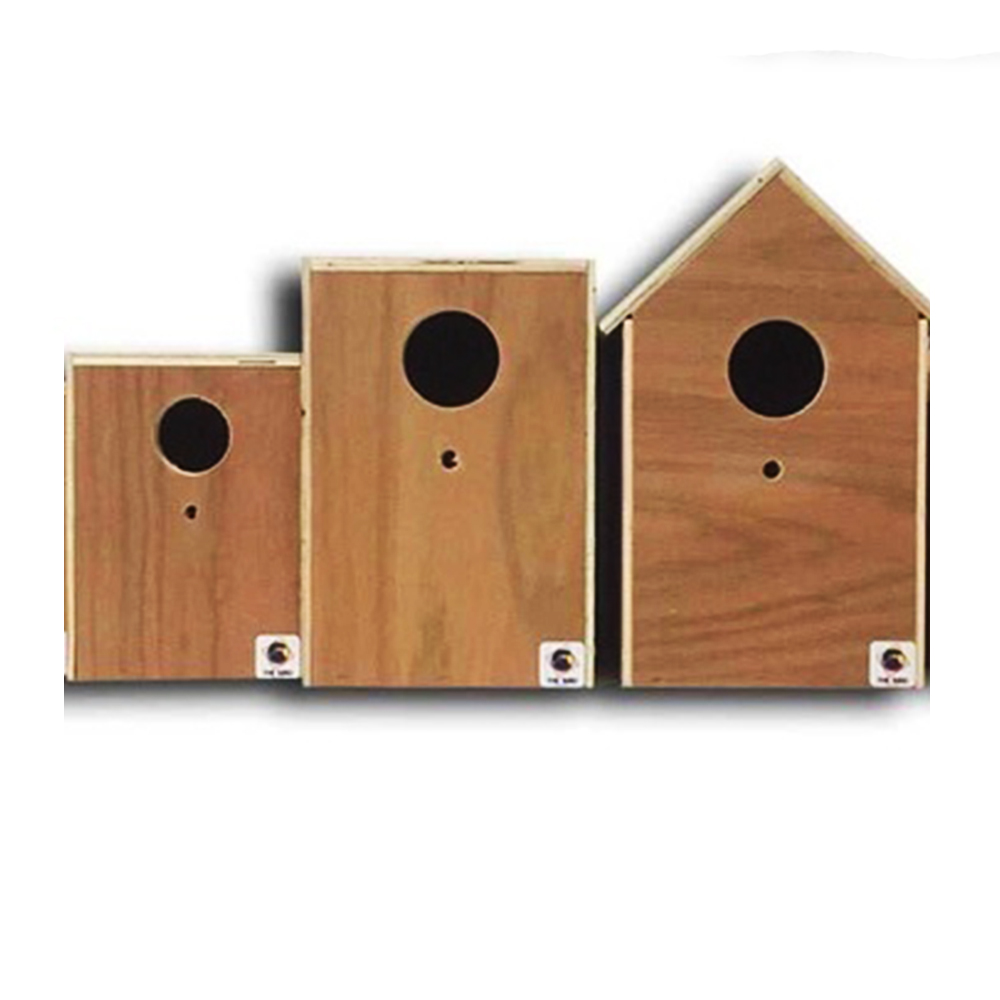 Parrot Breeder Services
